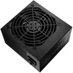 FSP 650W - HYPER 80+PRO650 G5.1V - Bulk/OEM - 80+ Bronze - Fekete Tápegység 