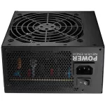 FSP 650W - HYPER 80+PRO650 G5.1V - Bulk/OEM - 80+ Bronze - Fekete Tápegység 