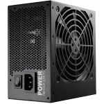 FSP 650W - HYPER 80+PRO650 G5.1V - Bulk/OEM - 80+ Bronze - Fekete Tápegység 