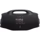 JBL BoomBox 4 vízálló bluetooth hangszóró - Fekete