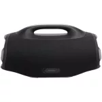JBL BoomBox 4 vízálló bluetooth hangszóró - Fekete