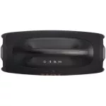 JBL BoomBox 4 vízálló bluetooth hangszóró - Fekete