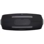 JBL BoomBox 4 vízálló bluetooth hangszóró - Fekete