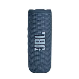 JBL Flip 6 vízálló bluetooth hangszóró - Kék