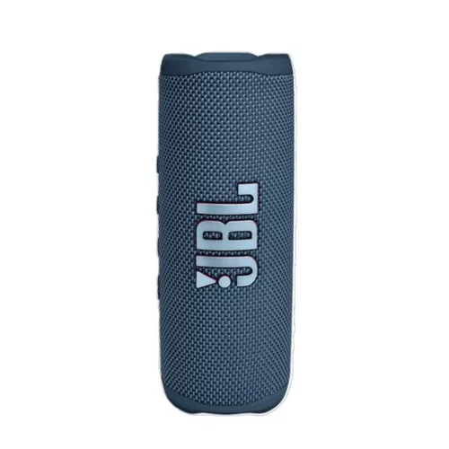 JBL Flip 6 vízálló bluetooth hangszóró - Kék