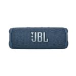 JBL Flip 6 vízálló bluetooth hangszóró - Kék