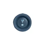 JBL Flip 6 vízálló bluetooth hangszóró - Kék
