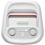 JBL PartyBox Club 120 - White