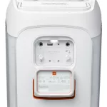 JBL PartyBox Club 120 - White