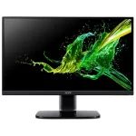 Acer 21,5" KA222QE0bi ZeroFrame FreeSync - IPS 100Hz |2 év garancia| - Dobozsérült termék