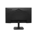 Acer 23.8" KA242YGbip ZeroFrame AdaptiveSync - IPS - 120Hz | 2 év garancia |