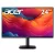 ACER 23,8" KA242YP6bip ZeroFrame FHD 144Hz IPS fekete monitor