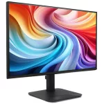 ACER 27" KA272P6bip ZeroFrame FHD 144Hz IPS fekete monitor