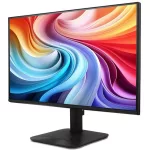 ACER 27" KA272P6bip ZeroFrame FHD 144Hz IPS fekete monitor