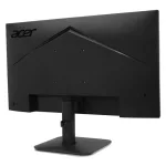 Acer 27" KA272P6bip  ZeroFrame FreeSync monitor - IPS - 144Hz | 2 év garancia |