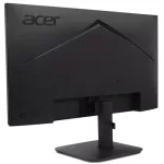 ACER 27" KA272P6bip ZeroFrame FHD 144Hz IPS fekete monitor
