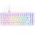 NZXT Function 2 MiniTKL billentyűzet - fehér - UK layout - KB-002NW-UK