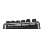 ASUS KD201 KEYBOARD/VT-GN/HU/81 vezeték nélküli billentyűzet - HU layout - VOLT GREEN