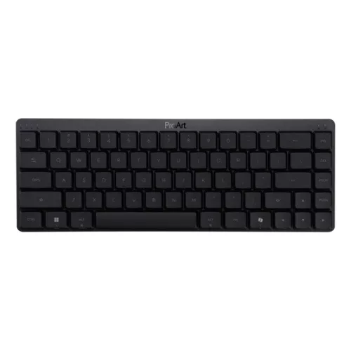  ASUS ProArt KD300 Vezeték nélküli billentyűzet - Fekete - /HU/69