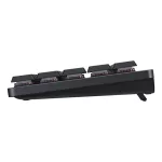  ASUS ProArt KD300 Vezeték nélküli billentyűzet - Fekete - /HU/69