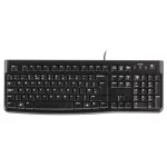 Logitech K120 - HU