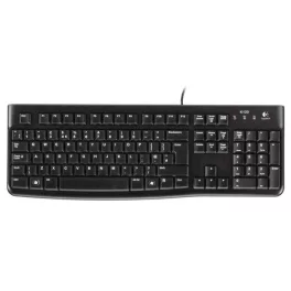 Logitech K120 - HU
