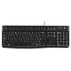 Logitech K120 - HU