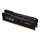 Kingston DDR4 3200MHz 32GB (2x16GB) Kit FURY Beast Black CL16 1,35V