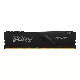Kingston DDR4 3200MHz 8GB FURY Beast Black CL16 1,2V