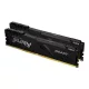 Kingston DDR4 3200MHz 32GB (2x16GB) Kit FURY Beast Black CL16 1,35V