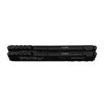 Kingston DDR4 3200MHz 32GB (2x16GB) Kit FURY Beast Black CL16 1,35V
