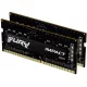 Kingston Notebook DDR4 3200MHz 16GB (2x8GB) Kit FURY Impact CL20 1,2V