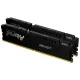 Kingston DDR5 5200MHz 16GB (2x8GB) Kit FURY Beast Black CL40 1,2V
