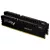 Kingston DDR5 5200MHz 32GB (2x16GB) Kit FURY Beast Black CL40 1,2V