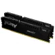 Kingston DDR5 5200MHz 32GB (2x16GB) Kit FURY Beast Black CL40 1,2V