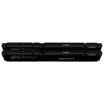 Kingston DDR5 5200MHz 32GB (2x16GB) Kit FURY Beast Black CL40 1,2V