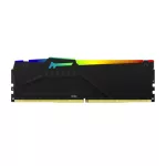 Kingston DDR5 5600MHz 32GB FURY Beast Black RGB CL36 1,2V