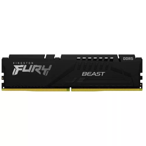 Kingston DDR5 5600MHz 32GB FURY Beast Black CL40 1,2V