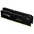 Kingston DDR5 6000MHz 32GB (2x16GB) FURY Beast Black CL30 1,1V