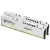 Kingston DDR5 6000MHz 32GB ( 2x16GB ) FURY Beast White CL30 1,4V