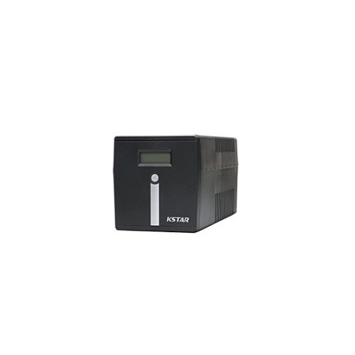 UPS KSTAR Micropower 1200VA USB, LCD - Line-interaktiv