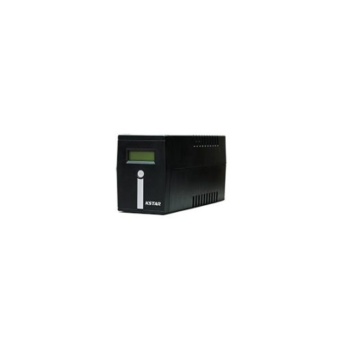 UPS KSTAR Micropower 600VA USB, LCD - Line-interaktiv