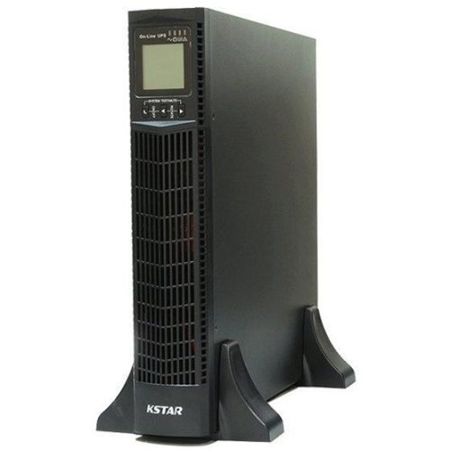 KSTAR Memopower Plus RT III 1kVA - UDC One RT 9101S - Online
