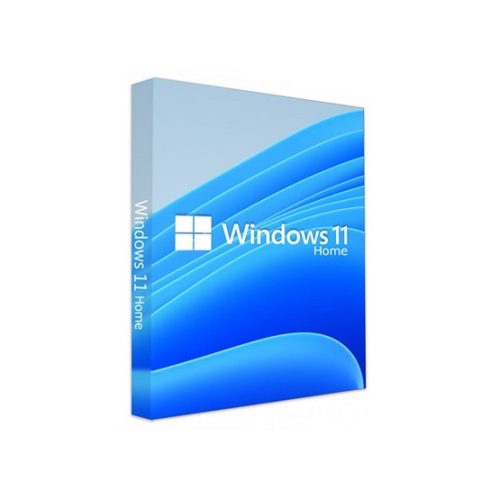MS Windows 11 Home 64bit Hun