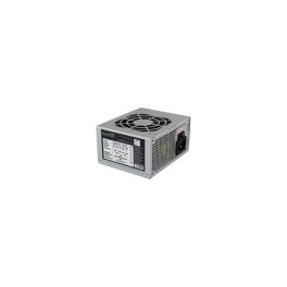   LC Power 300W - LC300SFX V3.21 - SFX V3.21 - Szürke Tápegység