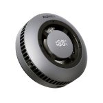 Aukey MagFusion GameFrost Qi2 aktív hűtésű vezeték nélküli töltő