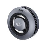 Aukey MagFusion GameFrost Qi2 aktív hűtésű vezeték nélküli töltő
