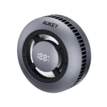 Aukey MagFusion GameFrost Qi2 aktív hűtésű vezeték nélküli töltő