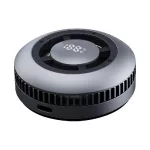 Aukey MagFusion GameFrost Qi2 aktív hűtésű vezeték nélküli töltő