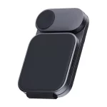 Aukey MagFusion Z 3-in-1 Qi2 összecsukható vezeték nélküli töltőállvány